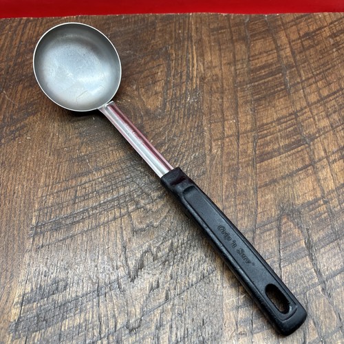 Vollrath grip serve - vollrath,
